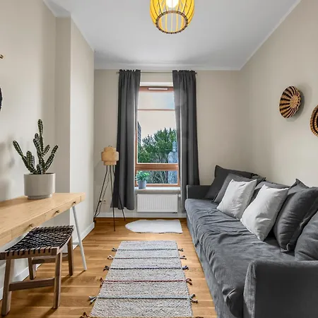 Wola Prestige - Parking, Balcony - By Rentujemy *