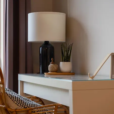 Διαμέρισμα Wola Prestige - Parking, Balcony - By Rentujemy