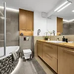 Wola Prestige - Parking, Balcony - By Rentujemy *
