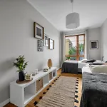 Διαμέρισμα Wola Prestige - Parking, Balcony - By Rentujemy