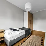 Διαμέρισμα Wola Prestige - Parking, Balcony - By Rentujemy Βαρσοβία