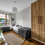 Διαμέρισμα Wola Prestige - Parking, Balcony - By Rentujemy