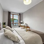 Wola Prestige - Parking, Balcony - By Rentujemy Διαμέρισμα Βαρσοβία