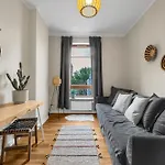 Wola Prestige - Parking, Balcony - By Rentujemy *