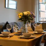 Wola Prestige - Parking, Balcony - By Rentujemy Διαμέρισμα Βαρσοβία