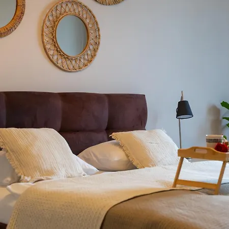 Wola Prestige - Parking, Balcony - By Rentujemy Warsaw