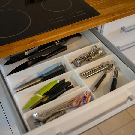 Wola Prestige - Parking, Balcony - By Rentujemy 公寓