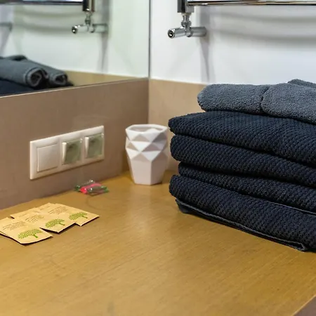 Wola Prestige - Parking, Balcony - By Rentujemy