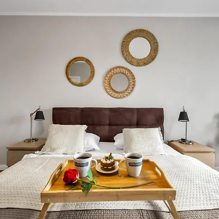 Wola Prestige - Parking, Balcony - By Rentujemy