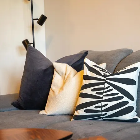 Apartment Wola Prestige - Parking, Balcony - By Rentujemy Warsaw