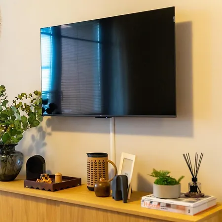 Lejlighed Wola Prestige - Parking, Balcony - By Rentujemy Warszawa