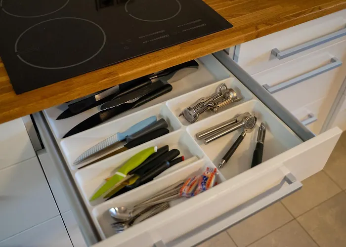 Wola Prestige - Parking, Balcony - By Rentujemy Lejlighed