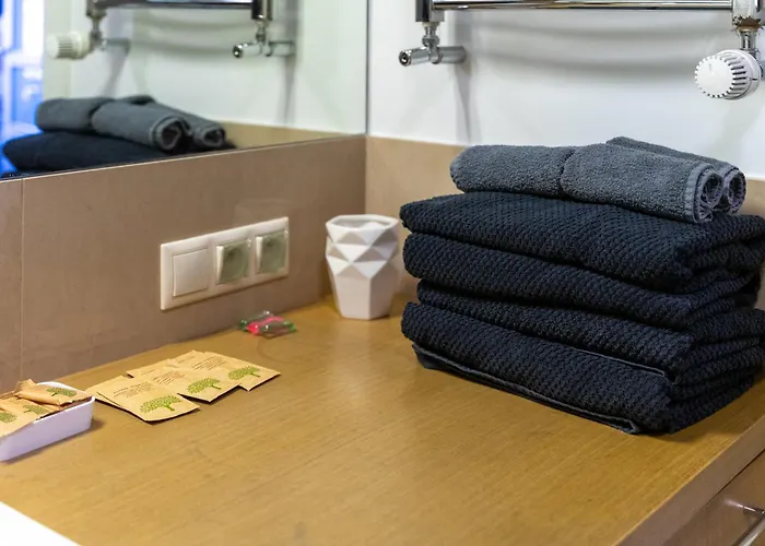 Wola Prestige - Parking, Balcony - By Rentujemy