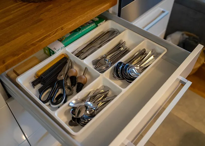 Wola Prestige - Parking, Balcony - By Rentujemy * Warszawa