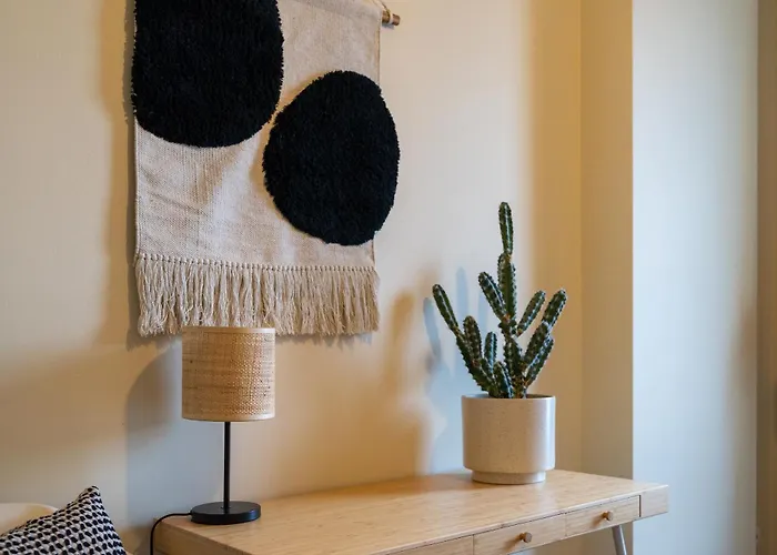 Wola Prestige - Parking, Balcony - By Rentujemy Lejlighed *