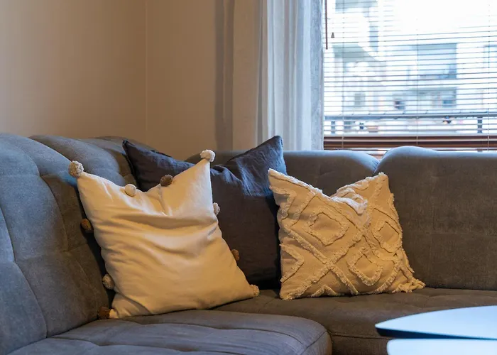 Wola Prestige - Parking, Balcony - By Rentujemy