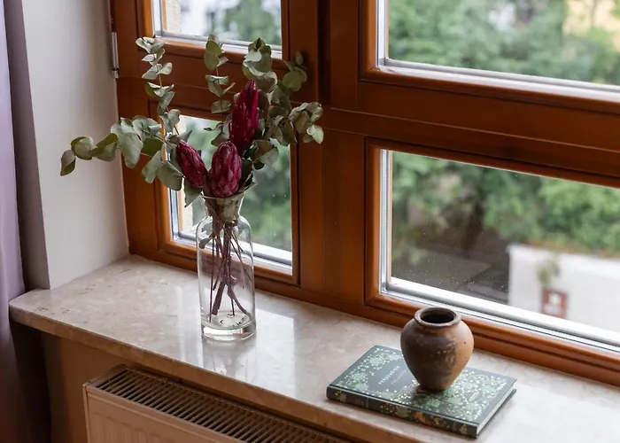 Wola Prestige - Parking, Balcony - By Rentujemy *