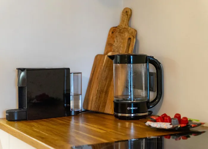 Wola Prestige - Parking, Balcony - By Rentujemy Warszawa