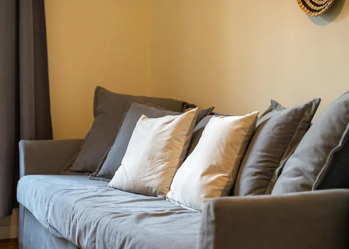 Wola Prestige - Parking, Balcony - By Rentujemy Lejlighed