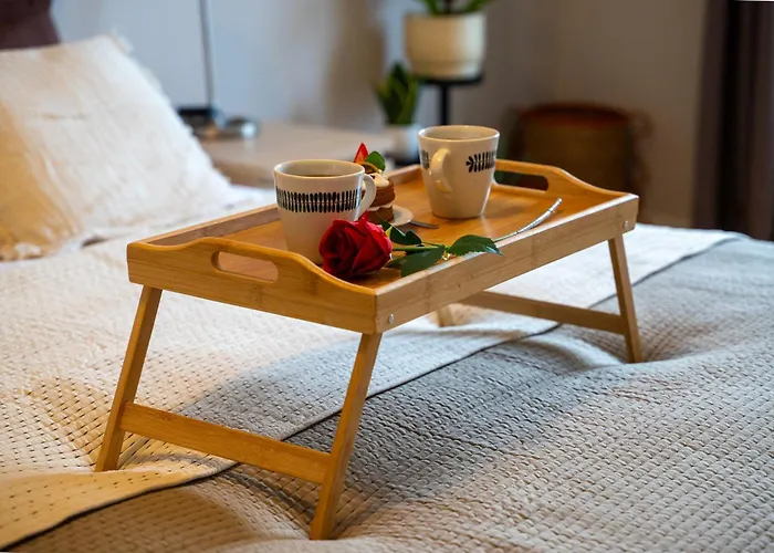 Wola Prestige - Parking, Balcony - By Rentujemy *