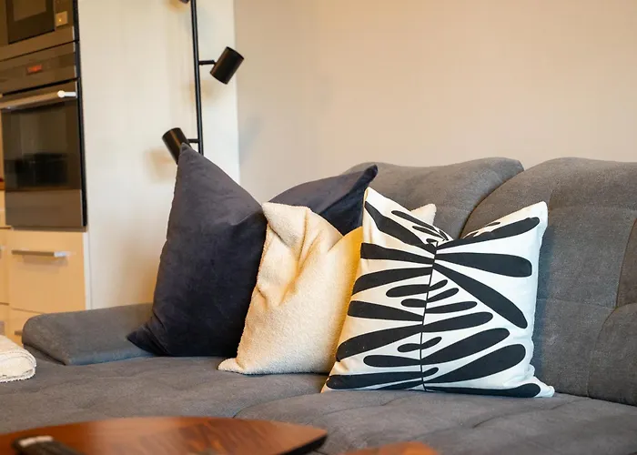 Lejlighed Wola Prestige - Parking, Balcony - By Rentujemy Warszawa