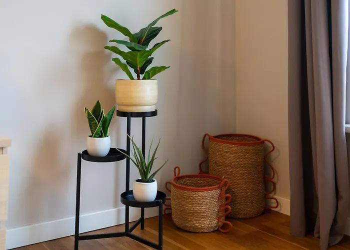 Wola Prestige - Parking, Balcony - By Rentujemy * Warszawa