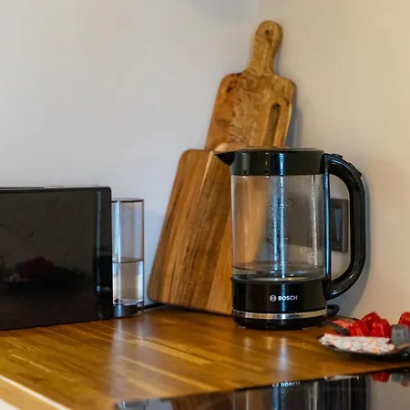 Wola Prestige - Parking, Balcony - By Rentujemy ワルシャワ